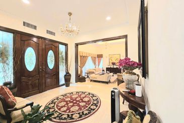 Seksyen 9, Shah Alam