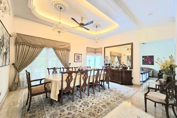 Seksyen 9, Shah Alam