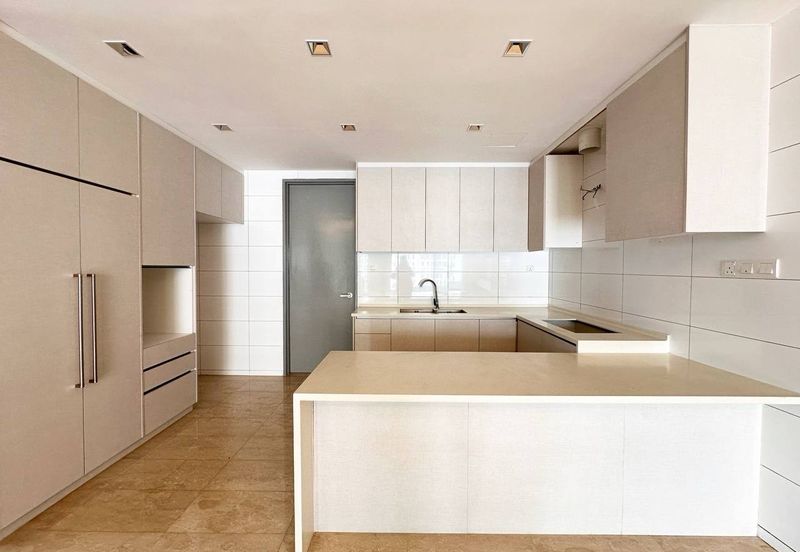 Infiniti 3 Residences