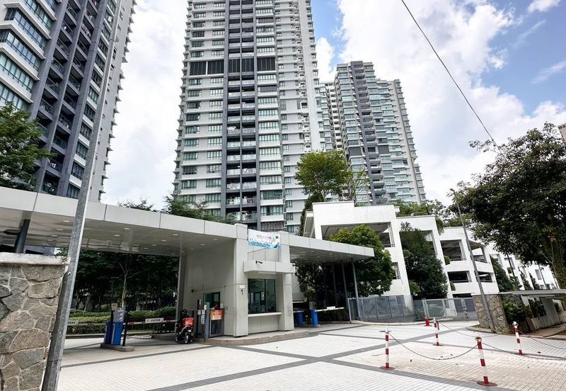 Infiniti 3 Residences