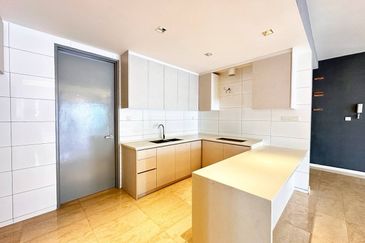 Infiniti 3 Residences