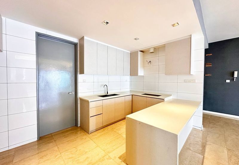 Infiniti 3 Residences