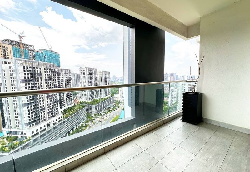 Infiniti 3 Residences