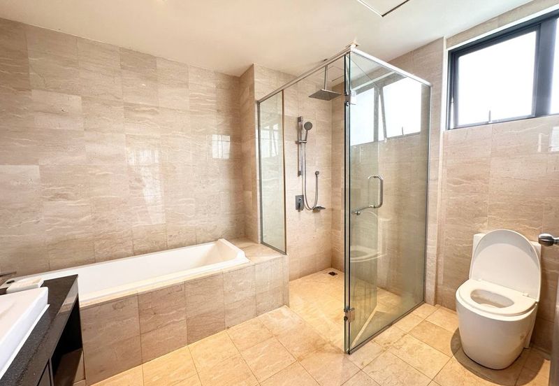 Infiniti 3 Residences