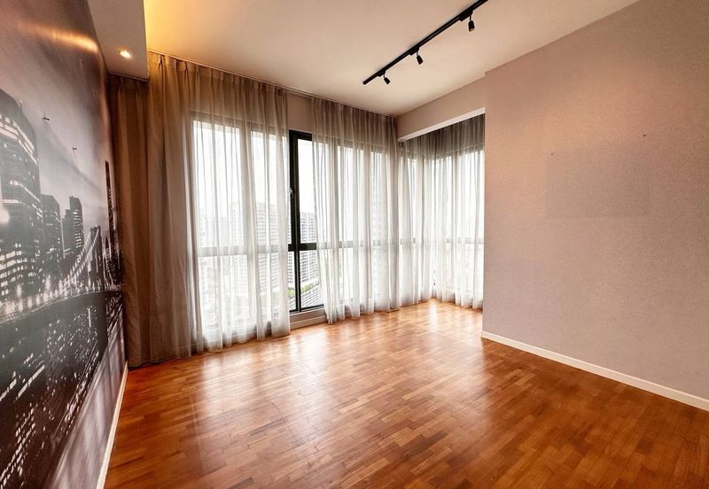 Infiniti 3 Residences