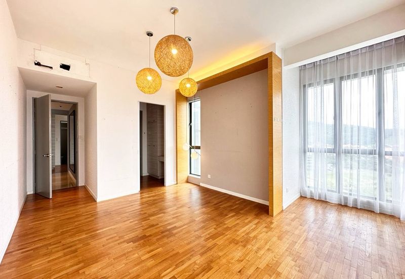 Infiniti 3 Residences