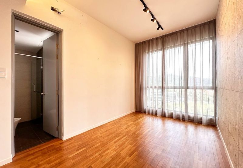 Infiniti 3 Residences