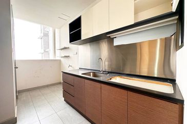 Infiniti 3 Residences