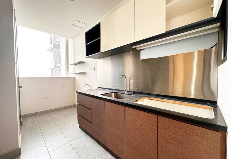 Infiniti 3 Residences