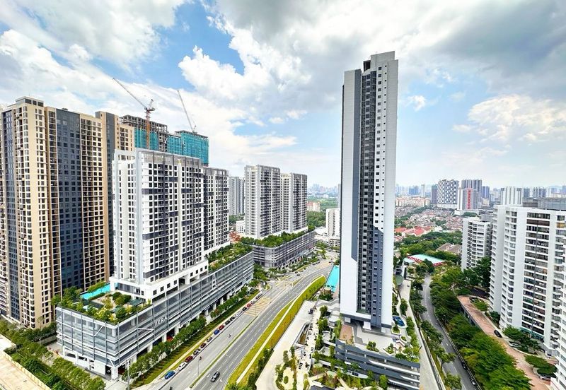 Infiniti 3 Residences