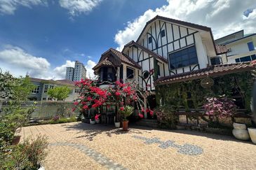 Genting Permai Royale Resort