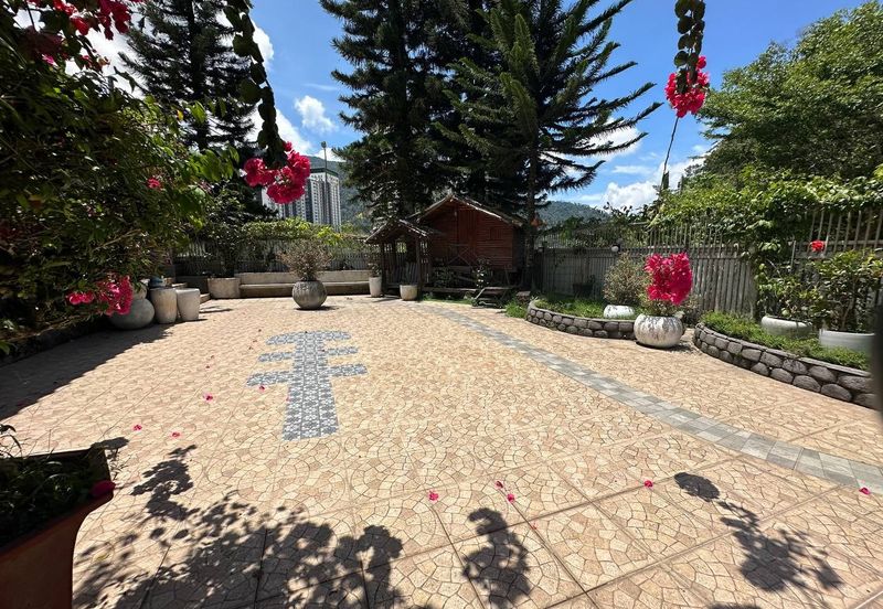 Genting Permai Royale Resort