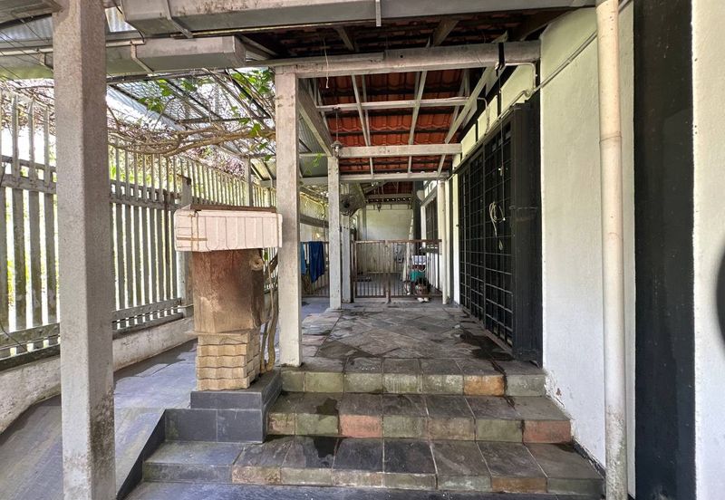 Genting Permai Royale Resort