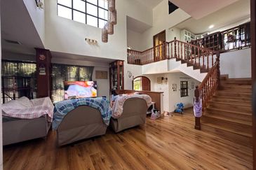 Genting Permai Royale Resort