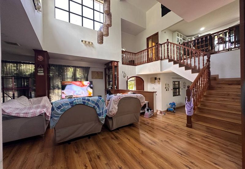 Genting Permai Royale Resort