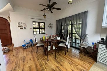 Genting Permai Royale Resort