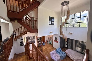 Genting Permai Royale Resort