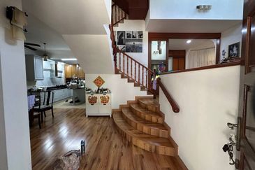 Genting Permai Royale Resort