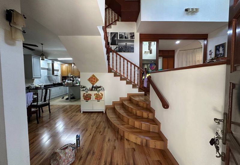 Genting Permai Royale Resort