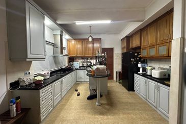 Genting Permai Royale Resort