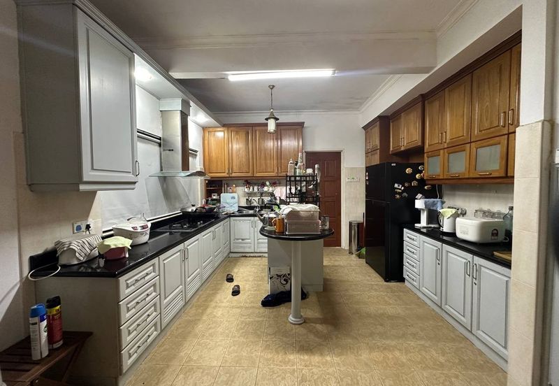 Genting Permai Royale Resort