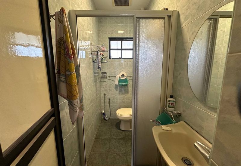 Genting Permai Royale Resort