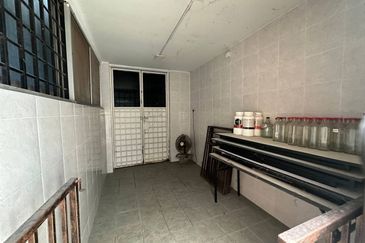 Genting Permai Royale Resort