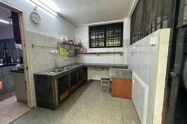 Genting Permai Royale Resort