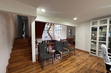 Genting Permai Royale Resort