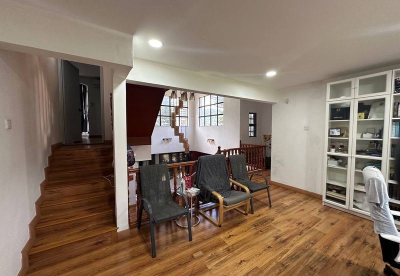 Genting Permai Royale Resort