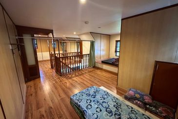 Genting Permai Royale Resort