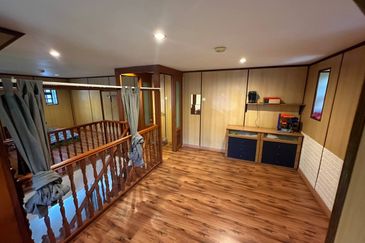 Genting Permai Royale Resort