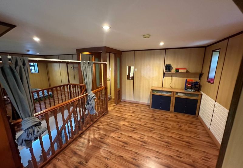 Genting Permai Royale Resort