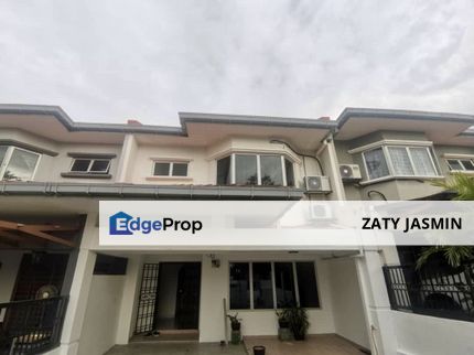 Seksyen 5 Kota Damansara, Two Storey Terrace Individual Title, Selangor, Kota Damansara