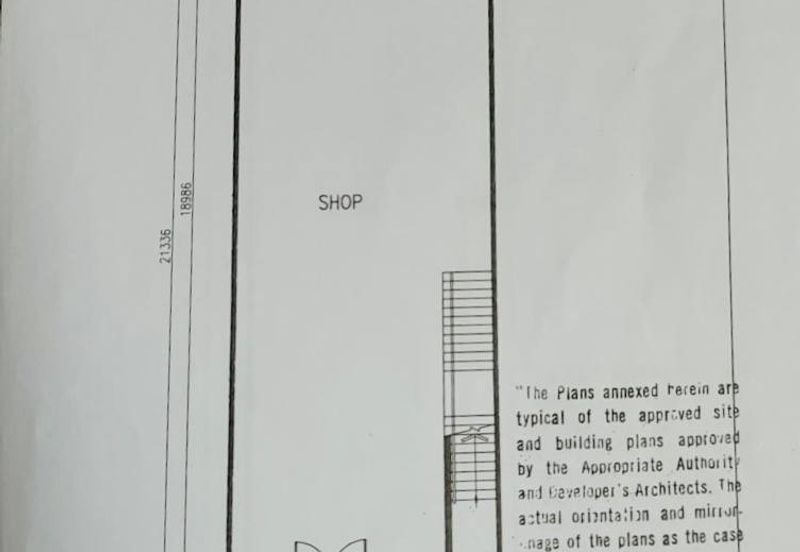 D Square @ Bandar Damai Perdana