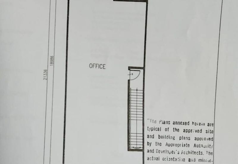 D Square @ Bandar Damai Perdana