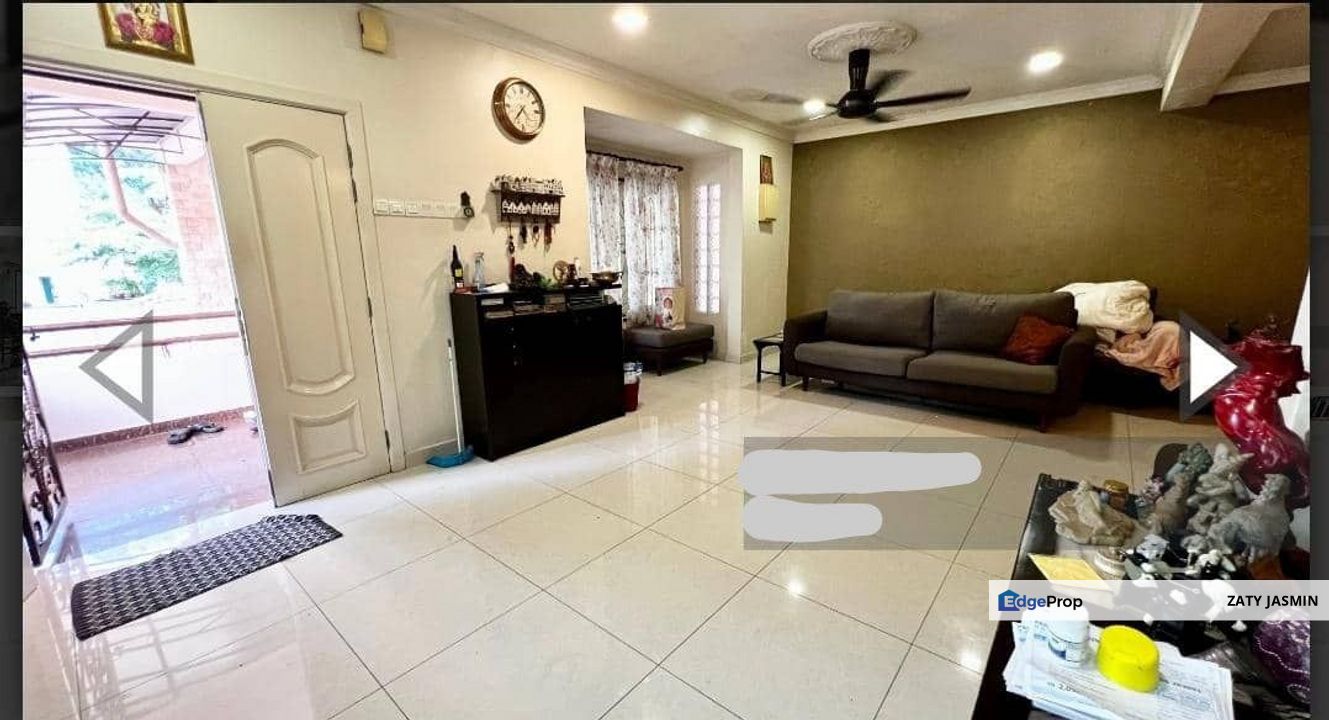 Taman Equine, 2.5 Semi D House, Lestari Perdana 5 Seri Kembangan, Selangor, Seri Kembangan