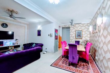 Taman Perindustrian UEP