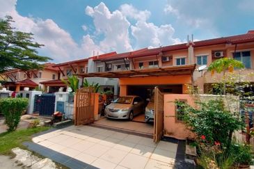 Taman Perindustrian UEP