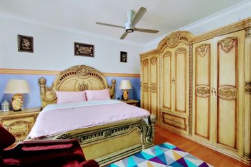 Taman Perindustrian UEP