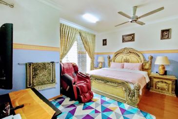 Taman Perindustrian UEP