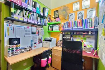 Taman Perindustrian UEP