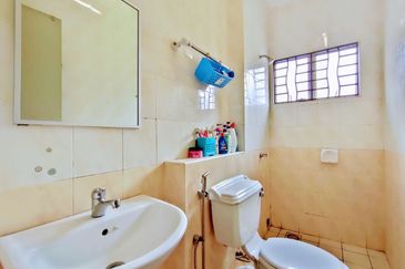 Taman Perindustrian UEP