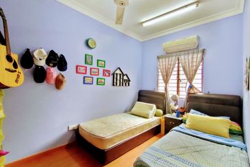 Taman Perindustrian UEP