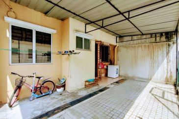 Taman Perindustrian UEP