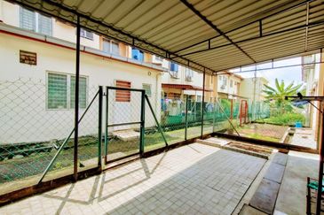 Taman Perindustrian UEP