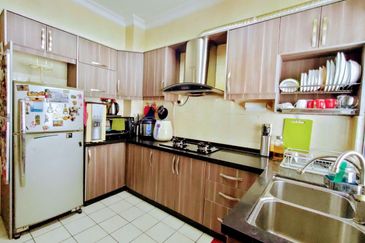 Taman Perindustrian UEP