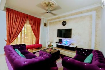 Taman Perindustrian UEP