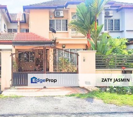 USJ 11, Subang Jaya FREEHOLD Two Storey Terrace , Selangor, USJ