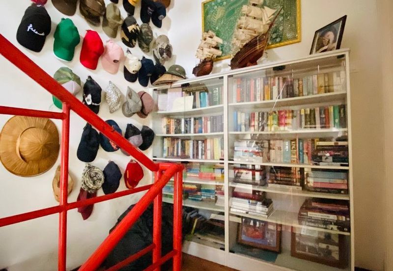 Taman Wangsa Baiduri